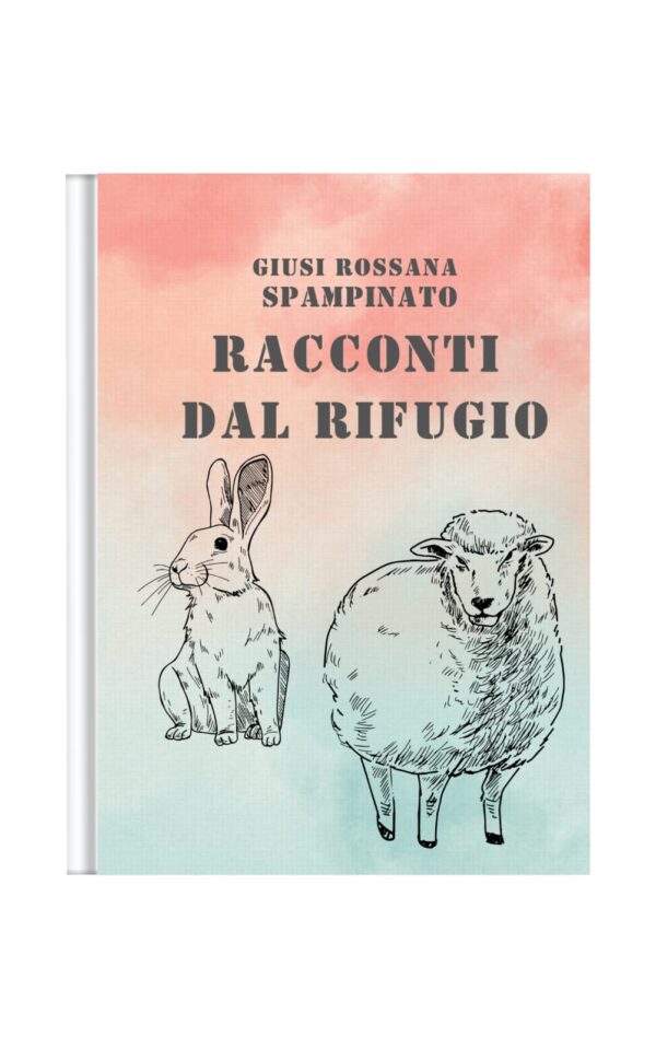 Libro Racconti dal rifugio